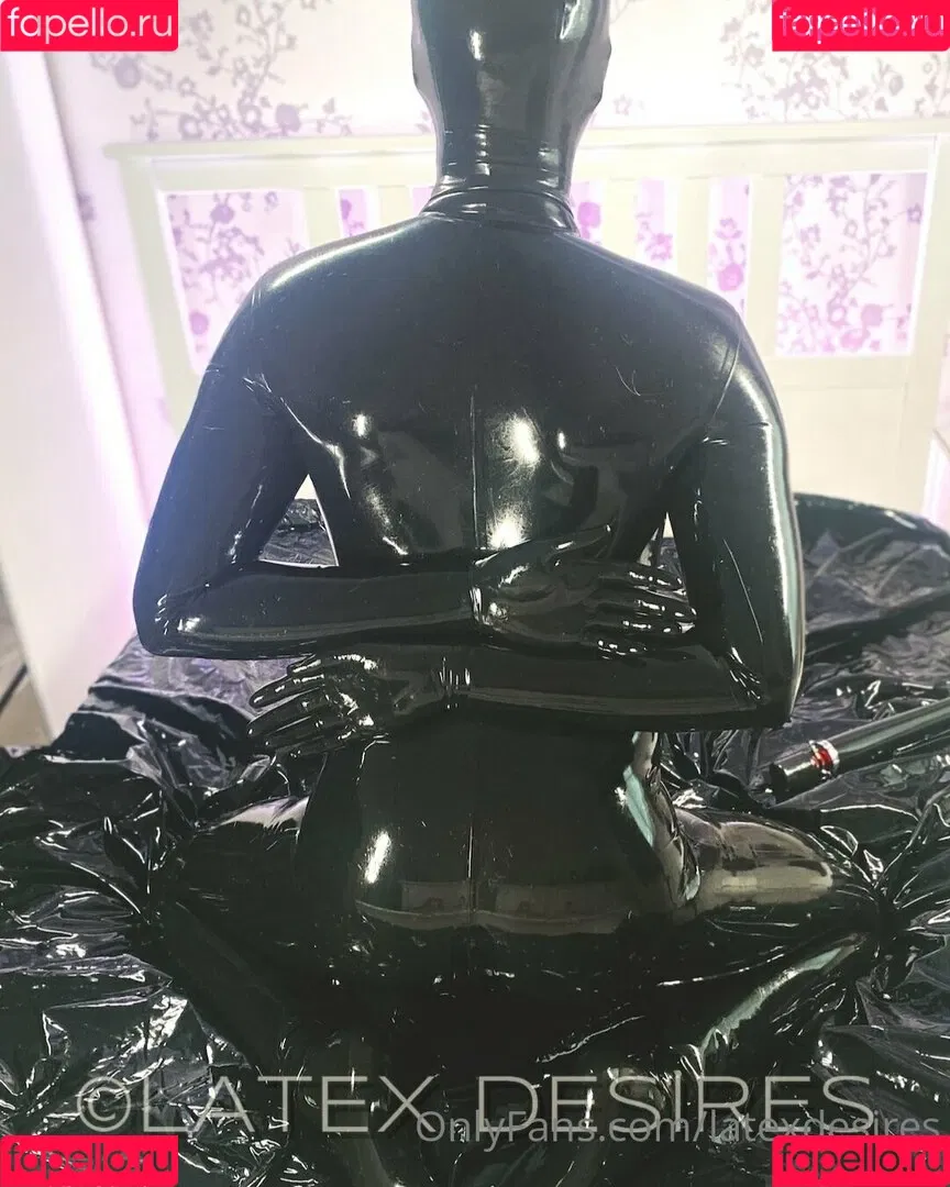 latexdesire_label / latexdesires Onlyfans Photo Gallery 