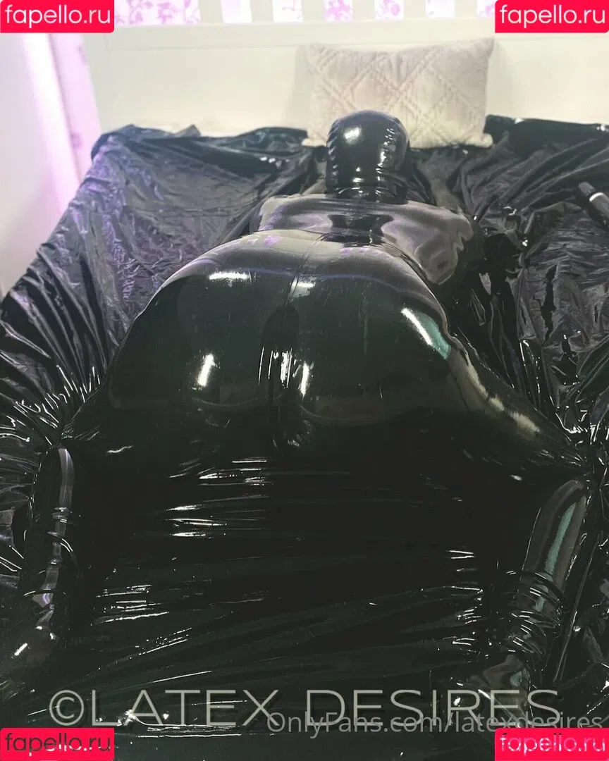 latexdesire_label / latexdesires Onlyfans Photo Gallery 
