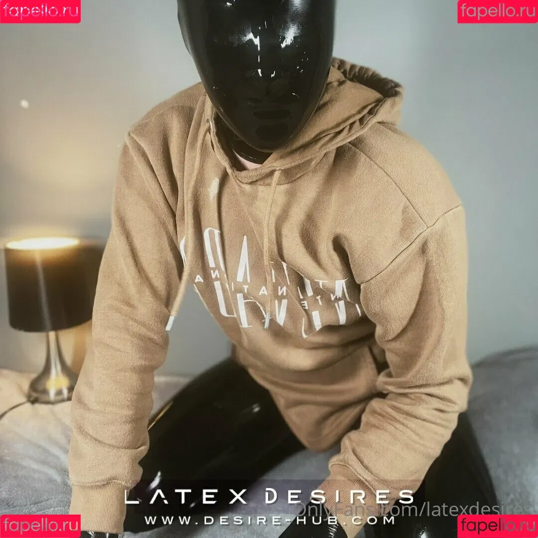 latexdesire_label / latexdesires Onlyfans Photo Gallery 
