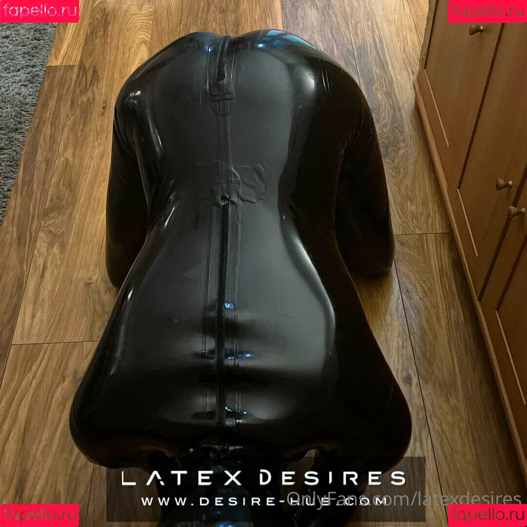 latexdesire_label / latexdesires Onlyfans Photo Gallery 