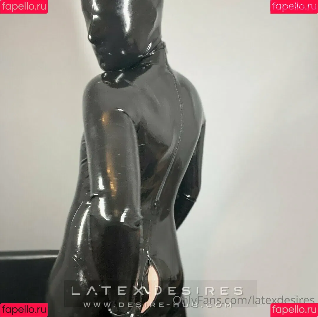 latexdesire_label / latexdesires Onlyfans Photo Gallery 