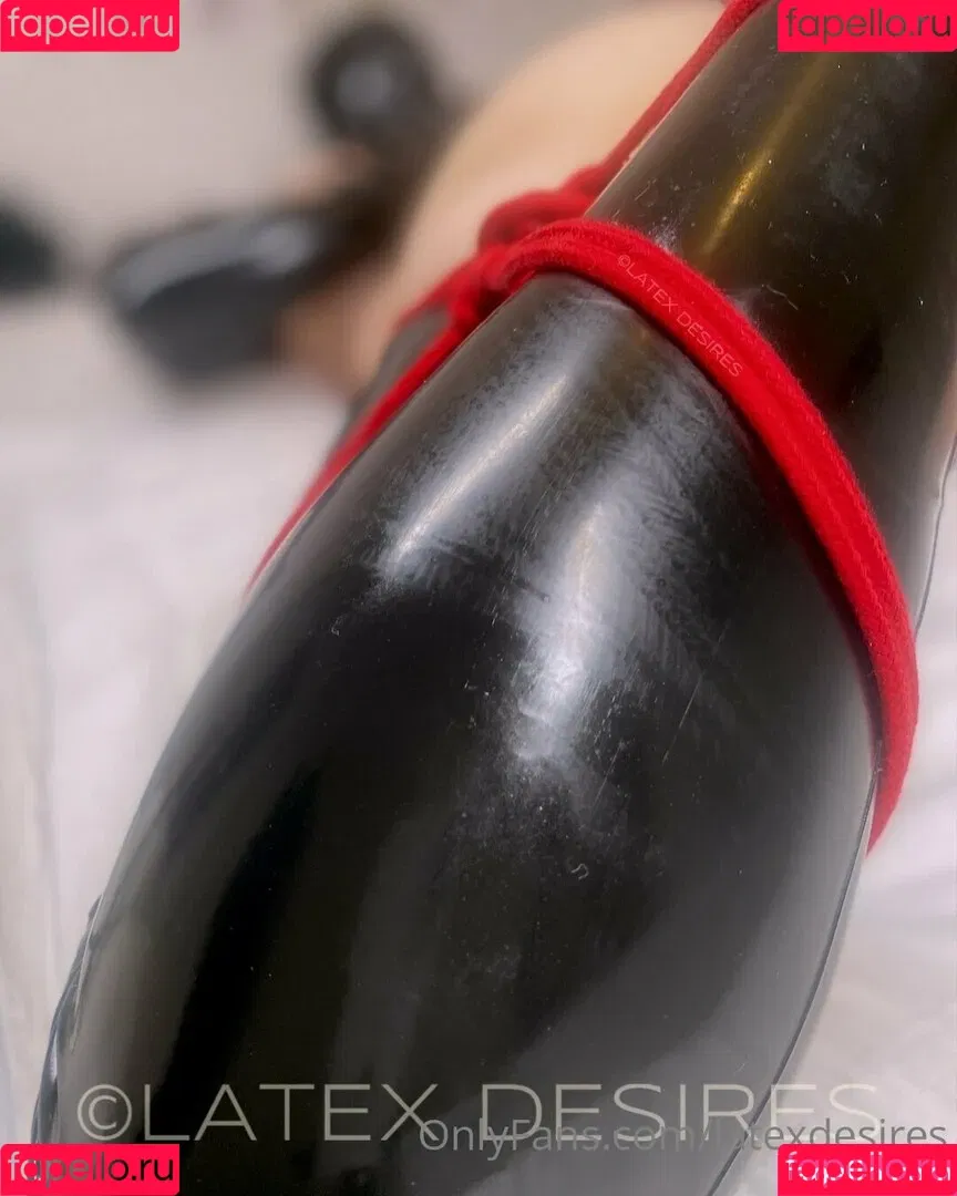 latexdesire_label / latexdesires Onlyfans Photo Gallery 