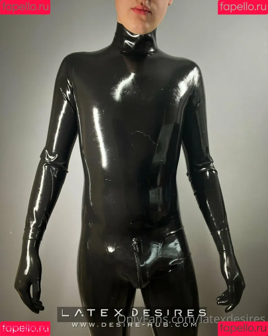 latexdesire_label / latexdesires Onlyfans Photo Gallery 