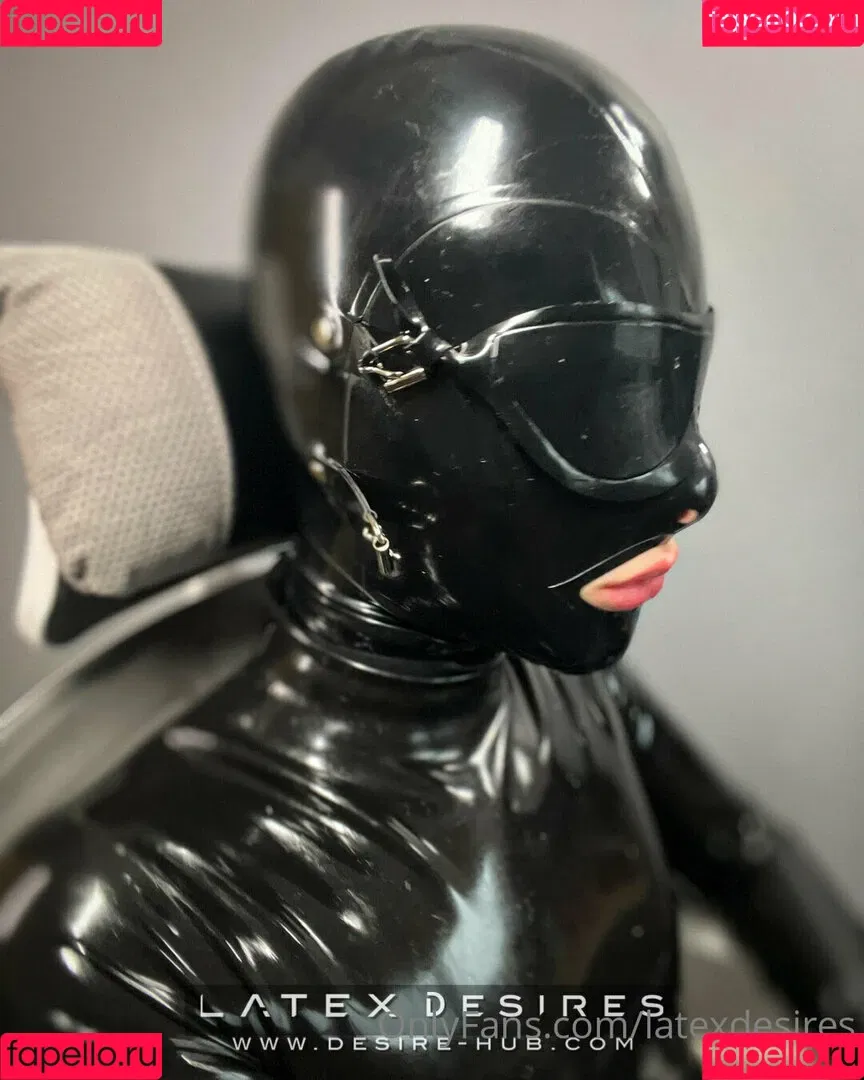 latexdesire_label / latexdesires Onlyfans Photo Gallery 