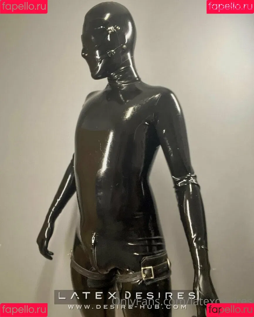 latexdesire_label / latexdesires Onlyfans Photo Gallery 