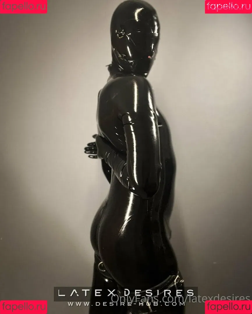 latexdesire_label / latexdesires Onlyfans Photo Gallery 