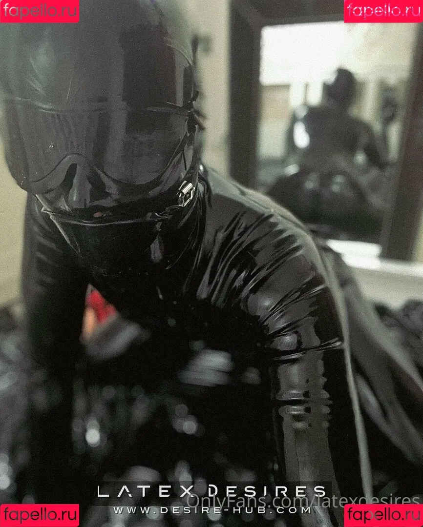 latexdesire_label / latexdesires Onlyfans Photo Gallery 