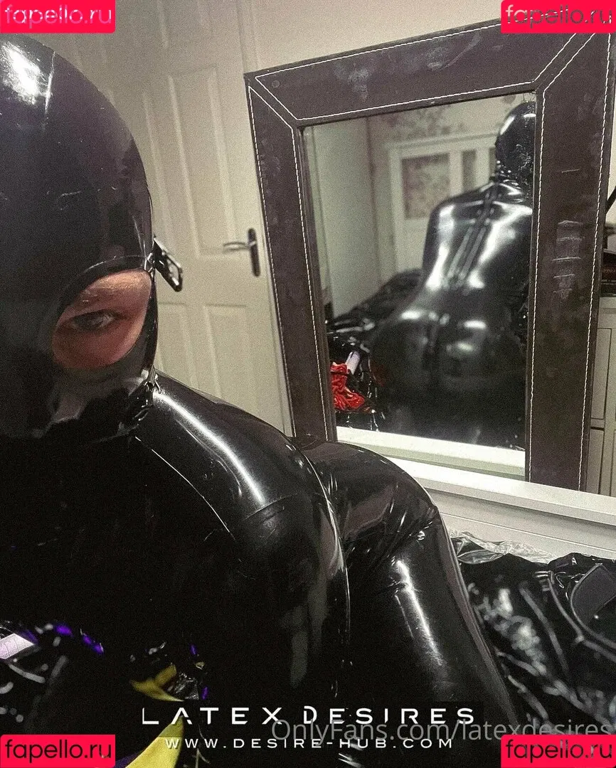 latexdesire_label / latexdesires Onlyfans Photo Gallery 