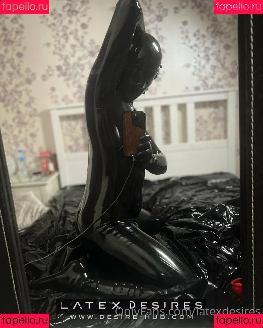 latexdesire_label / latexdesires Onlyfans Photo Gallery 