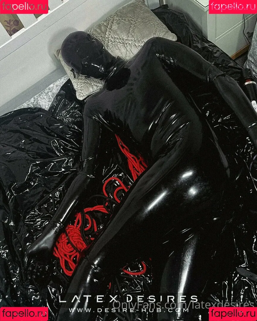 latexdesire_label / latexdesires Onlyfans Photo Gallery 
