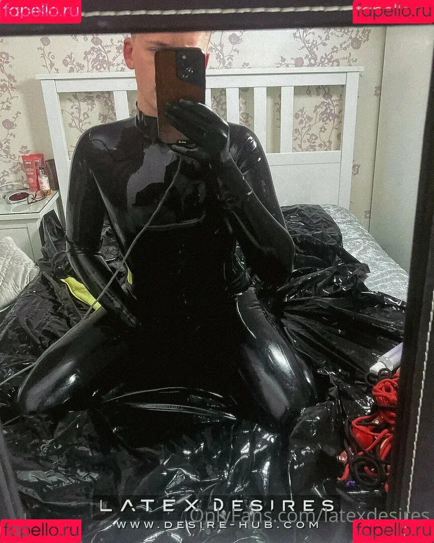 latexdesire_label / latexdesires Onlyfans Photo Gallery 