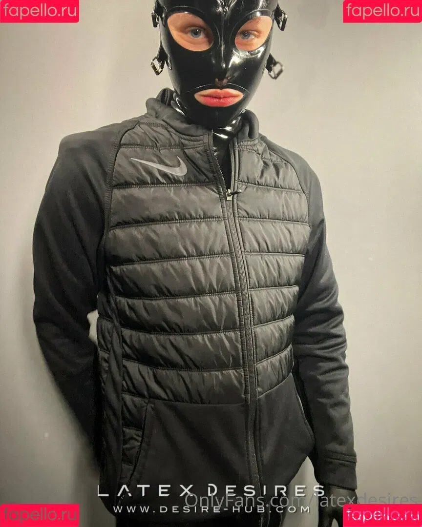 latexdesire_label / latexdesires Onlyfans Photo Gallery 