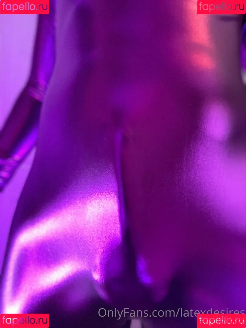 latexdesire_label / latexdesires Onlyfans Photo Gallery 