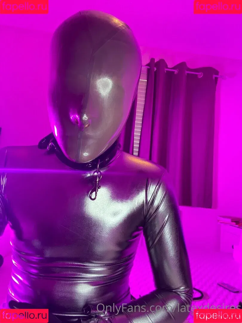 latexdesire_label / latexdesires Onlyfans Photo Gallery 