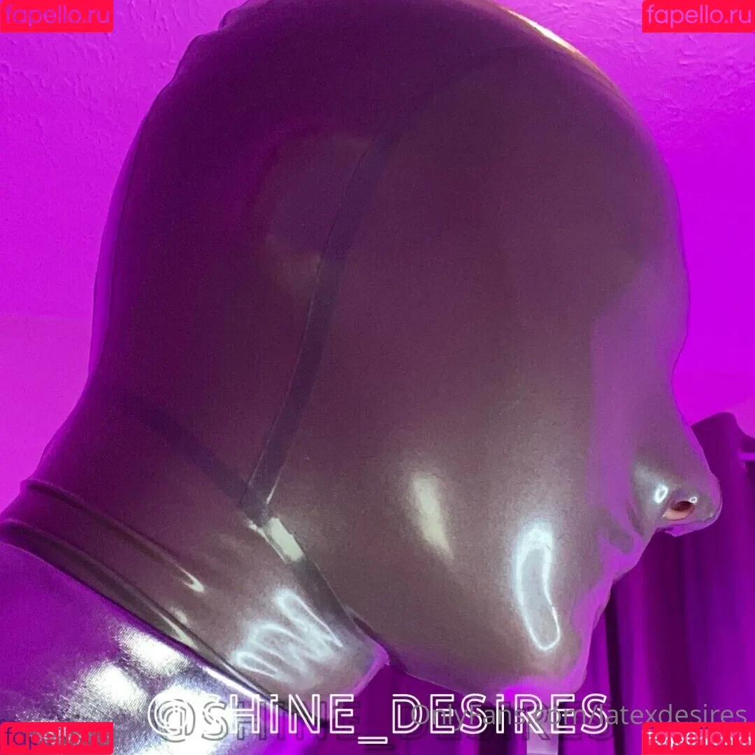 latexdesire_label / latexdesires Onlyfans Photo Gallery 