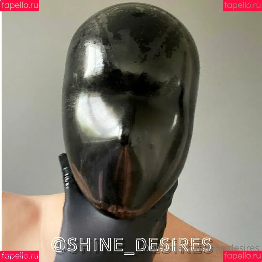 latexdesire_label / latexdesires Onlyfans Photo Gallery 