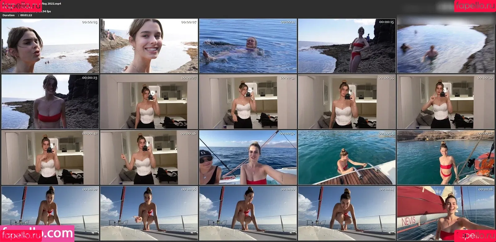 AnnaGazanis / anna.gazanis Onlyfans Photo Gallery 