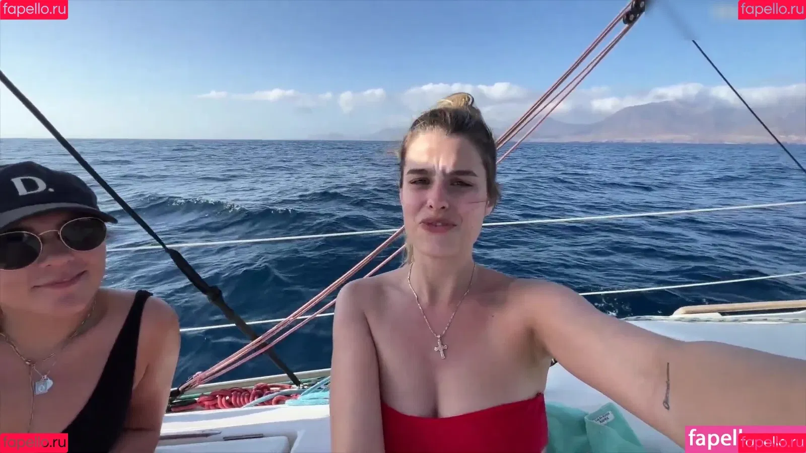 AnnaGazanis / anna.gazanis Onlyfans Photo Gallery 