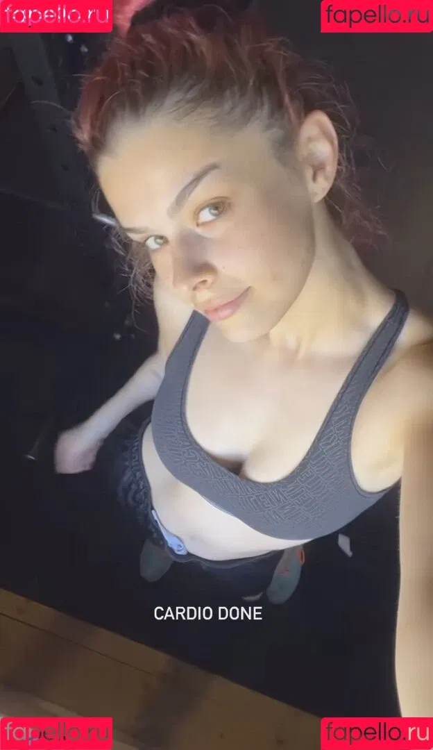 AnnaGazanis / anna.gazanis Onlyfans Photo Gallery 