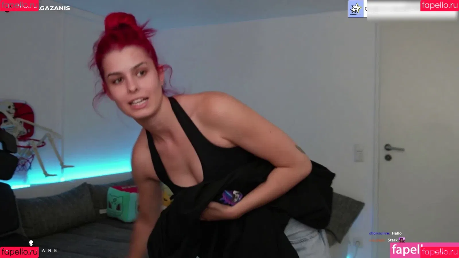 AnnaGazanis / anna.gazanis Onlyfans Photo Gallery 