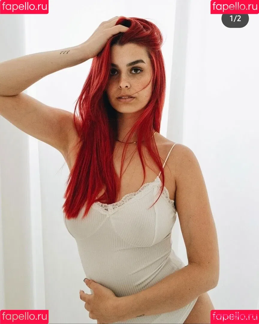 AnnaGazanis / anna.gazanis Onlyfans Photo Gallery 