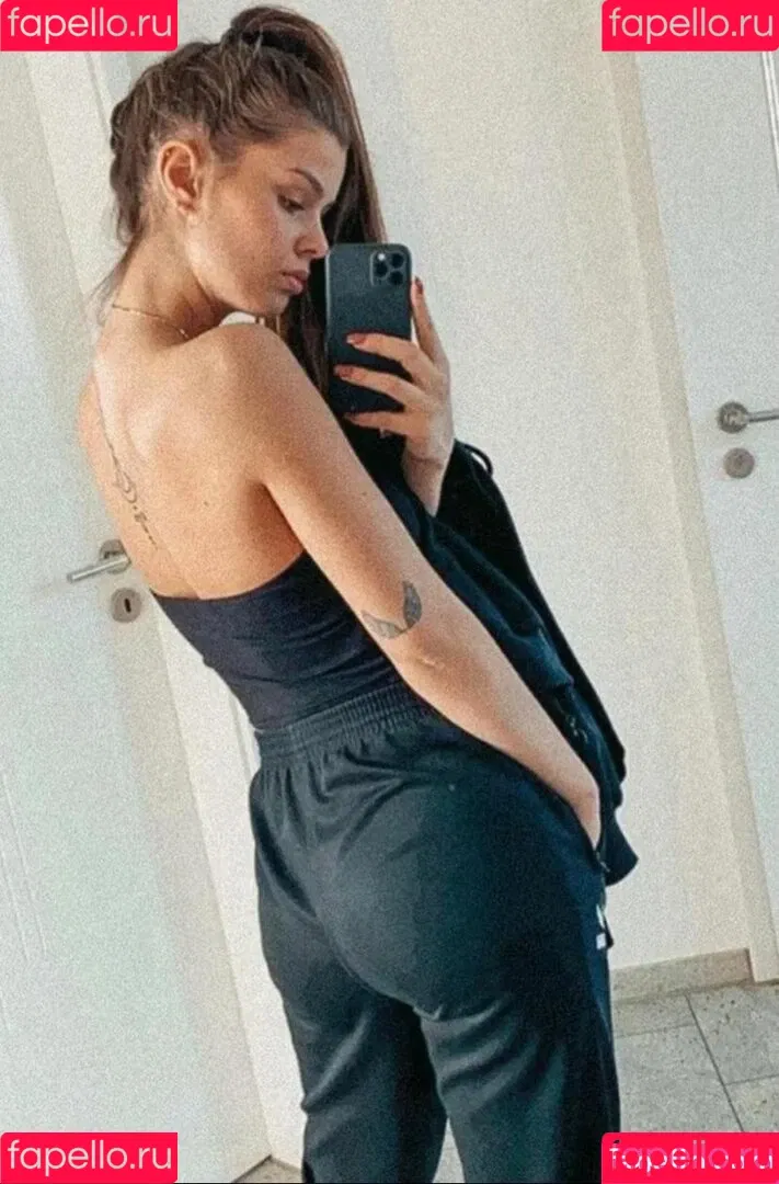 AnnaGazanis / anna.gazanis Onlyfans Photo Gallery 