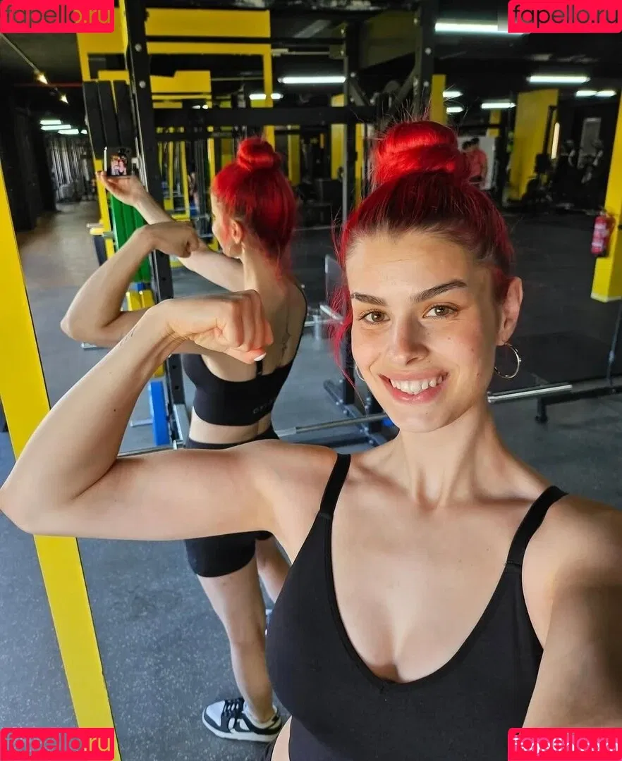 AnnaGazanis / anna.gazanis Onlyfans Photo Gallery 