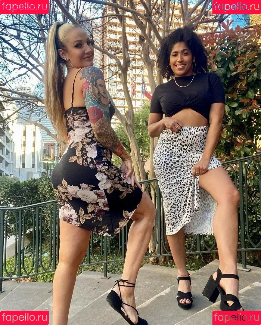 Marti Belle / MartiBelle / allysinkay / marti.belle Onlyfans Photo Gallery 