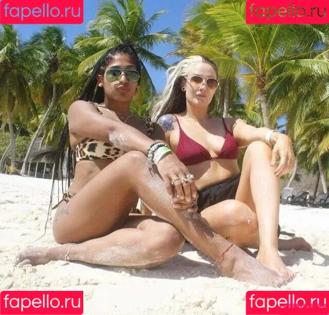 Marti Belle / MartiBelle / allysinkay / marti.belle Onlyfans Photo Gallery 