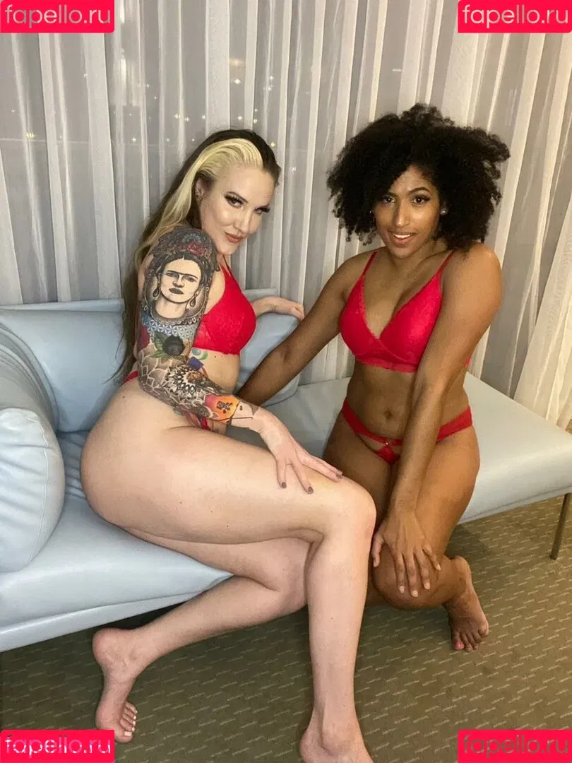 Marti Belle / MartiBelle / allysinkay / marti.belle Onlyfans Photo Gallery 