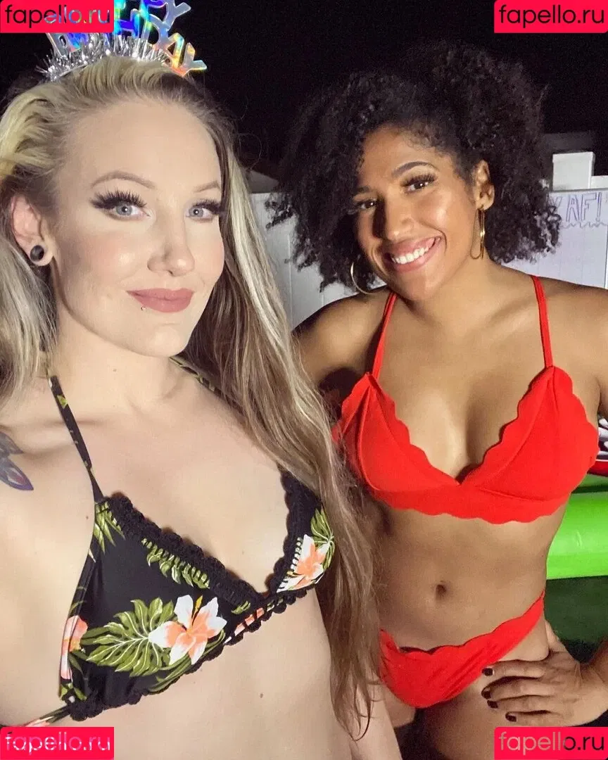 Marti Belle / MartiBelle / allysinkay / marti.belle Onlyfans Photo Gallery 