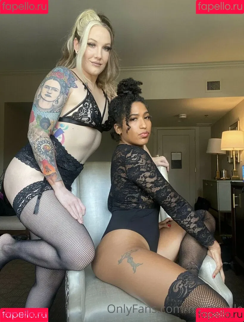 Marti Belle / MartiBelle / allysinkay / marti.belle Onlyfans Photo Gallery 