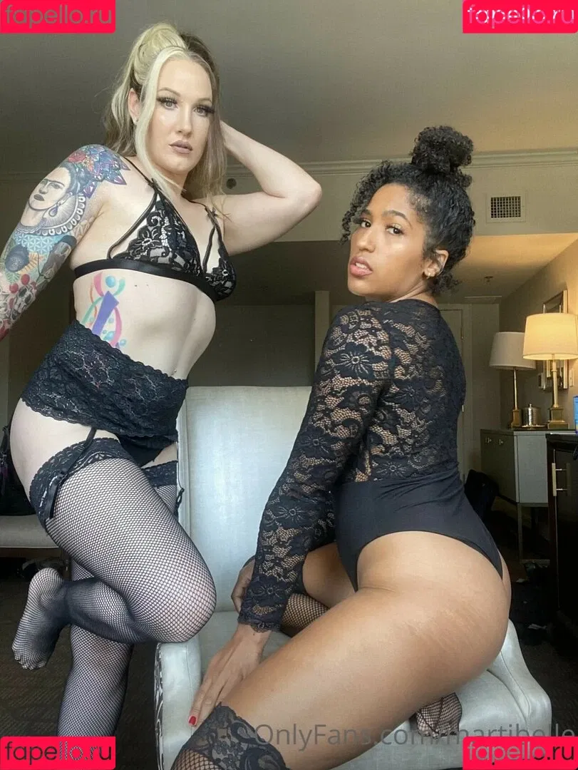 Marti Belle / MartiBelle / allysinkay / marti.belle Onlyfans Photo Gallery 