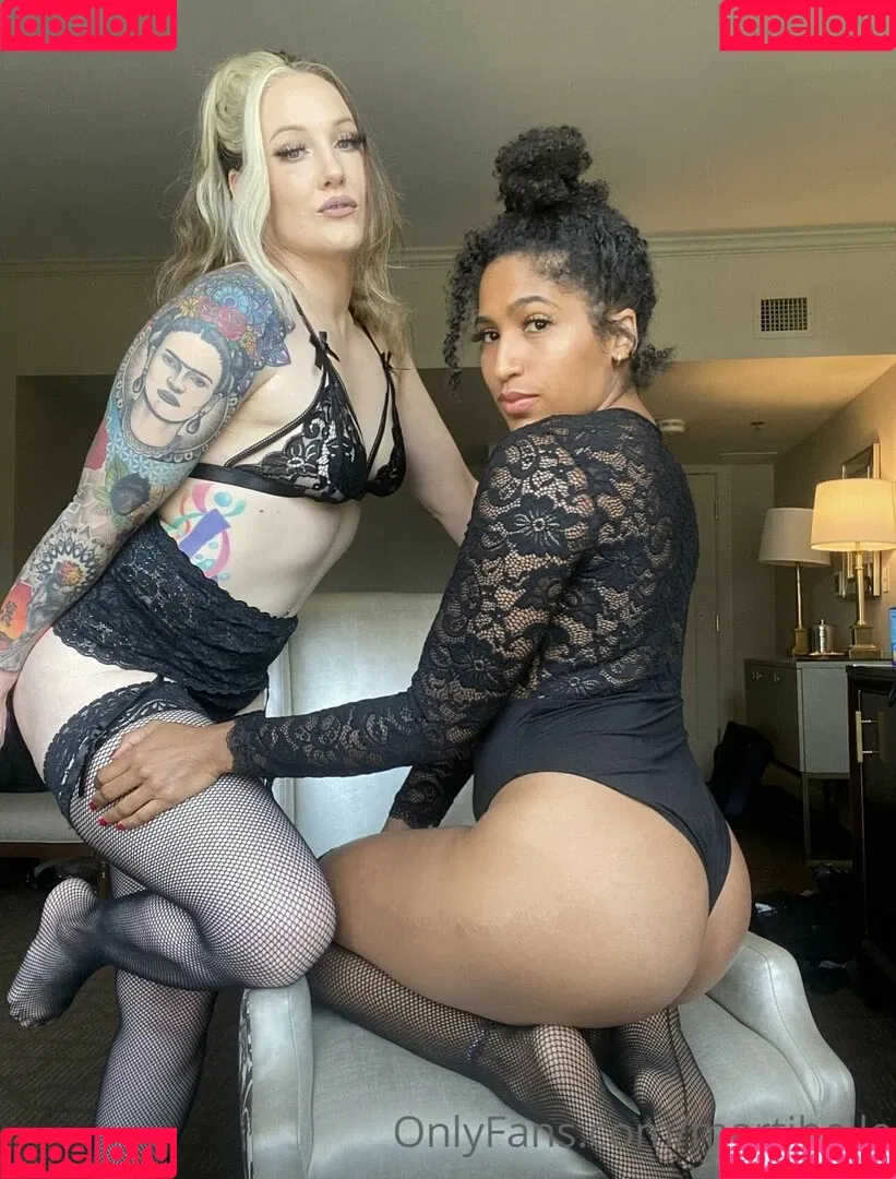 Marti Belle / MartiBelle / allysinkay / marti.belle Onlyfans Photo Gallery 