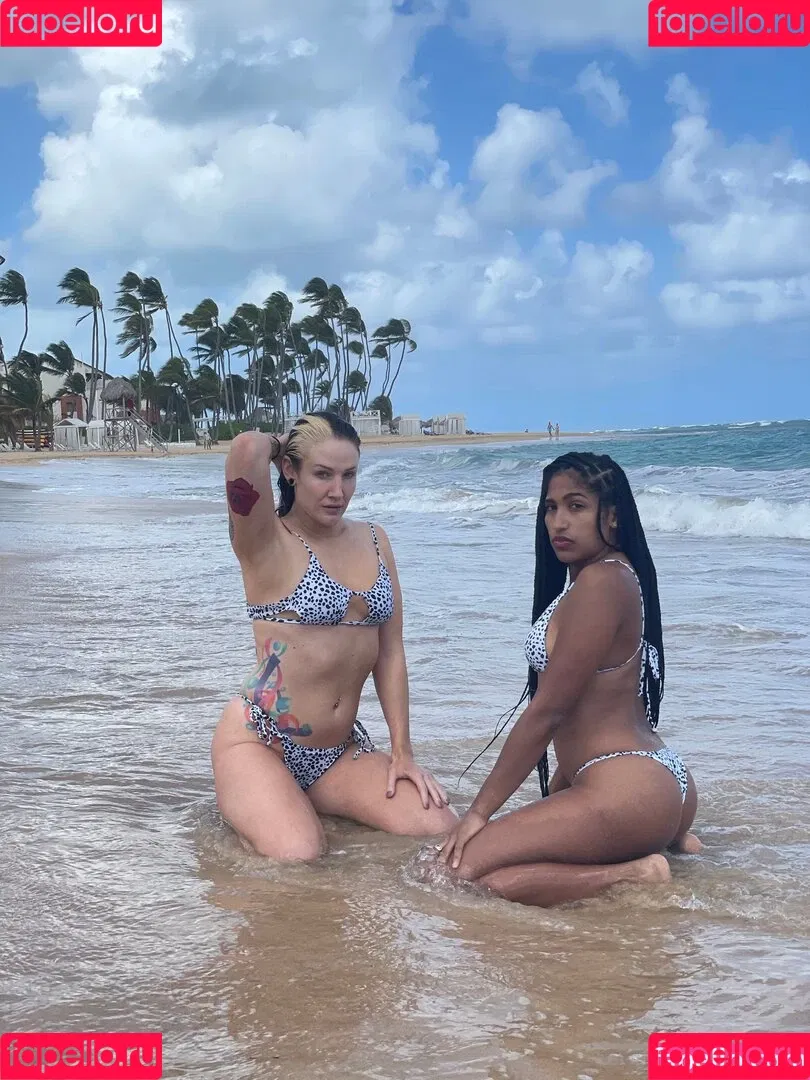 Marti Belle / MartiBelle / allysinkay / marti.belle Onlyfans Photo Gallery 