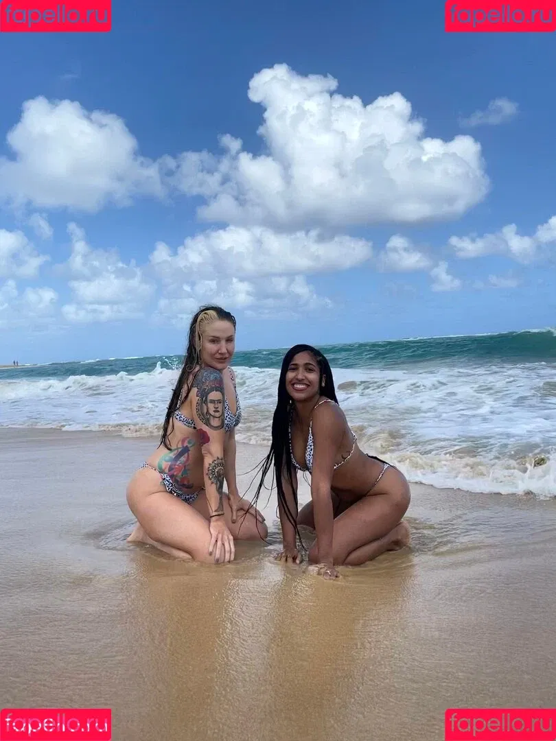 Marti Belle / MartiBelle / allysinkay / marti.belle Onlyfans Photo Gallery 