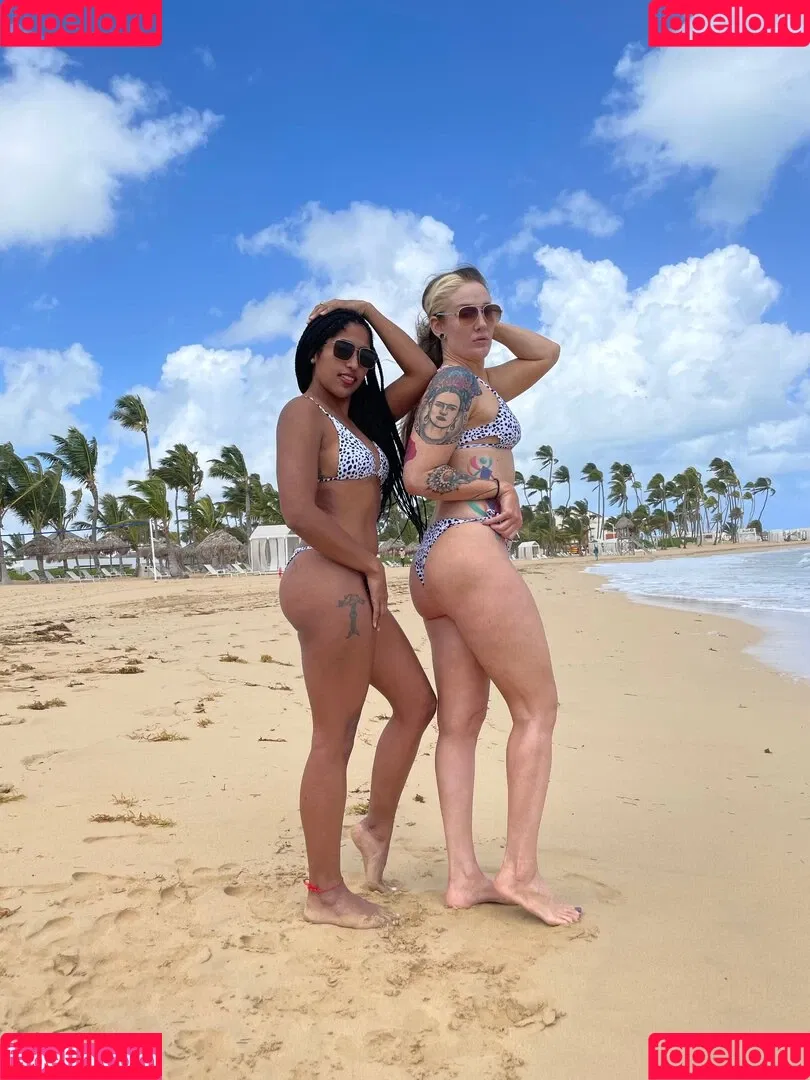 Marti Belle / MartiBelle / allysinkay / marti.belle Onlyfans Photo Gallery 