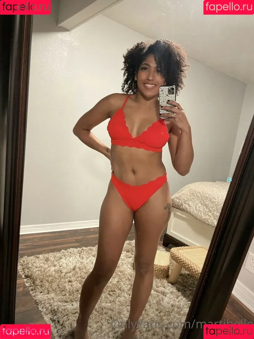 Marti Belle / MartiBelle / allysinkay / marti.belle Onlyfans Photo Gallery 