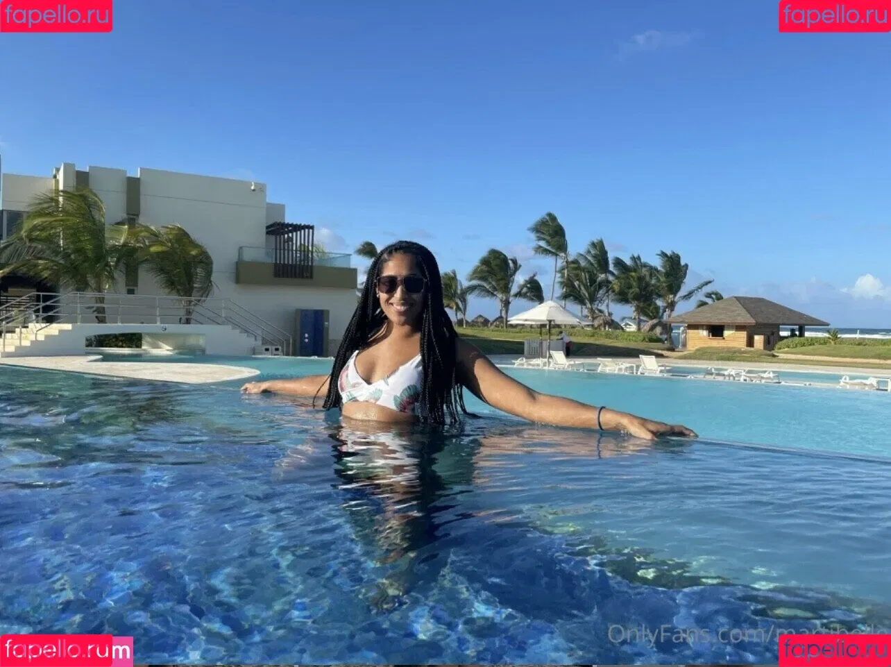 Marti Belle / MartiBelle / allysinkay / marti.belle Onlyfans Photo Gallery 