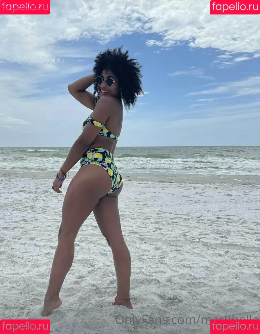 Marti Belle / MartiBelle / allysinkay / marti.belle Onlyfans Photo Gallery 