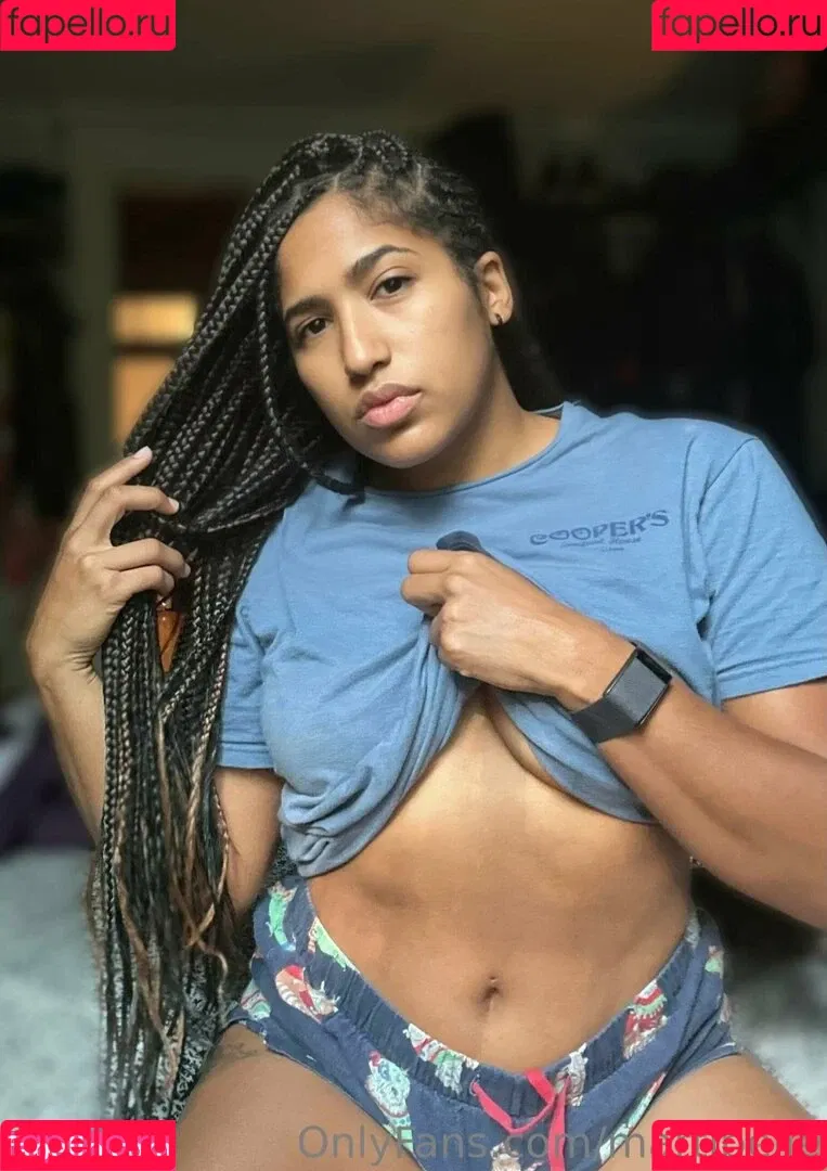 Marti Belle / MartiBelle / allysinkay / marti.belle Onlyfans Photo Gallery 