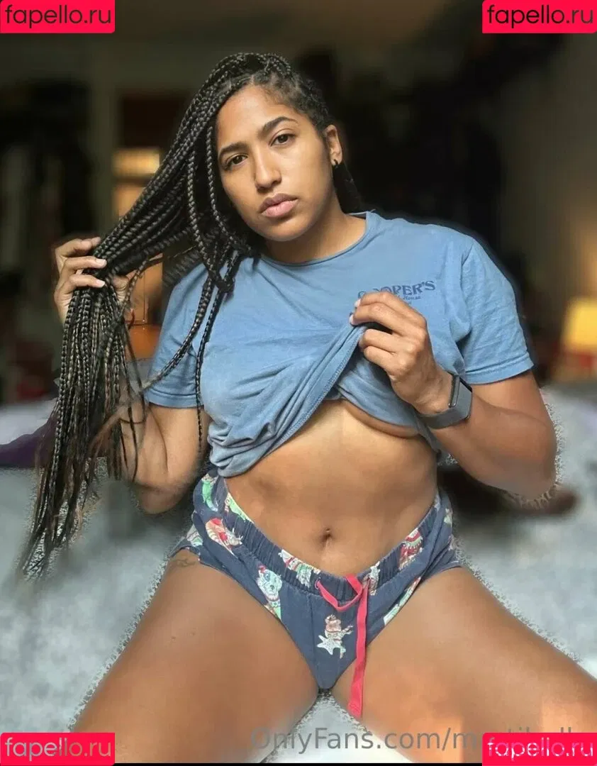 Marti Belle / MartiBelle / allysinkay / marti.belle Onlyfans Photo Gallery 