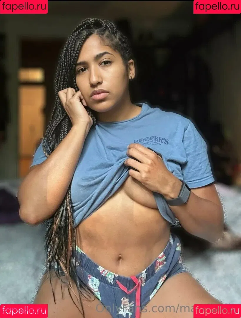 Marti Belle / MartiBelle / allysinkay / marti.belle Onlyfans Photo Gallery 