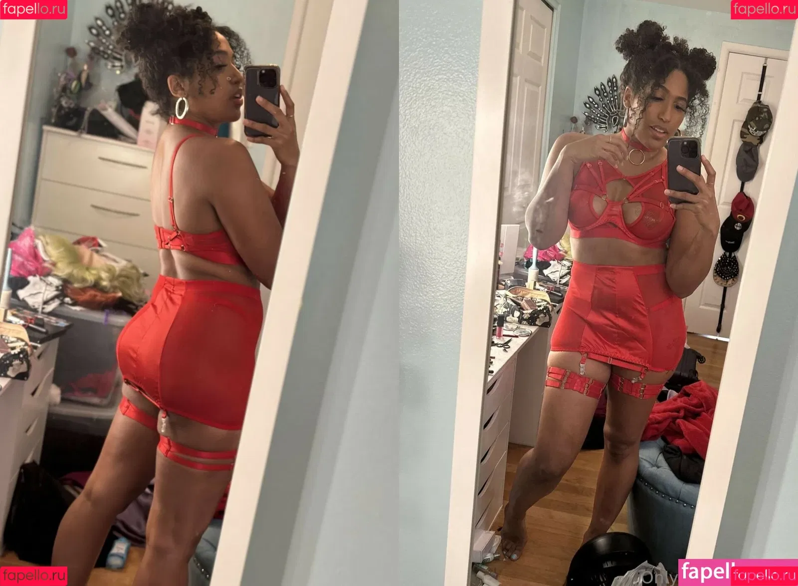 Marti Belle / MartiBelle / allysinkay / marti.belle Onlyfans Photo Gallery 