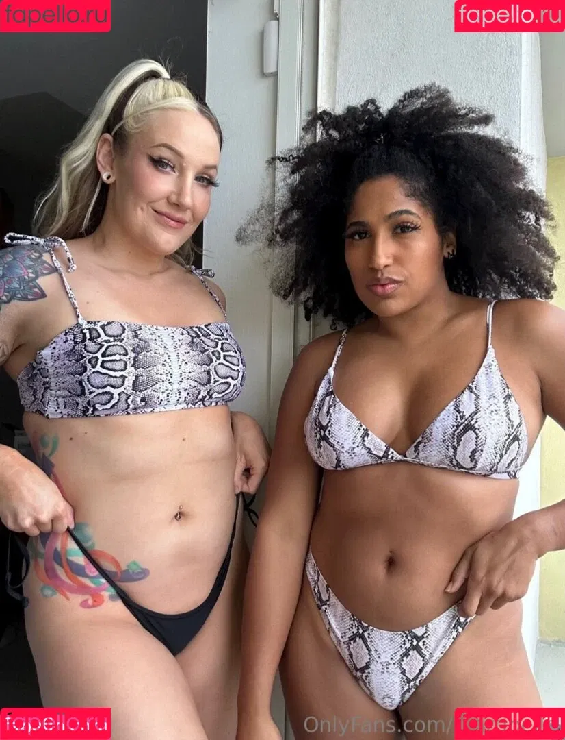 Marti Belle / MartiBelle / allysinkay / marti.belle Onlyfans Photo Gallery 