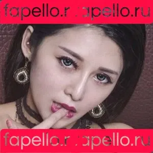 anxi666 / vickybaby / vickybaby61 / 安希Anxi Onlyfans Photo Gallery 