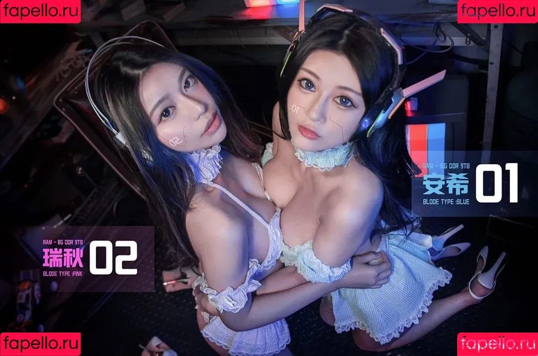 anxi666 / vickybaby / vickybaby61 / 安希Anxi Onlyfans Photo Gallery 