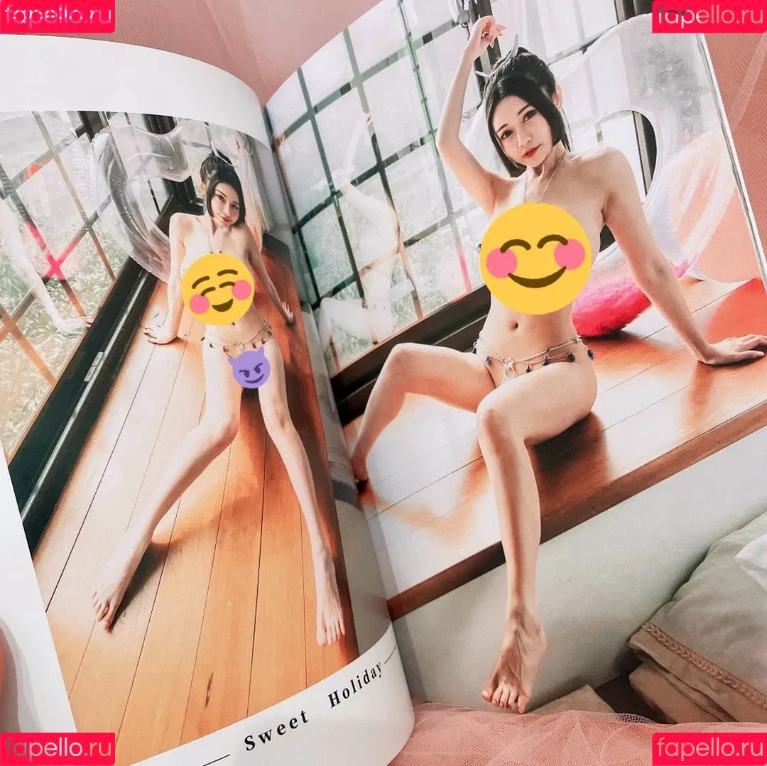 anxi666 / vickybaby / vickybaby61 / 安希Anxi Onlyfans Photo Gallery 