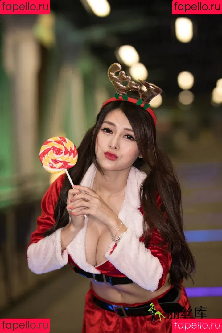 anxi666 / vickybaby / vickybaby61 / 安希Anxi Onlyfans Photo Gallery 