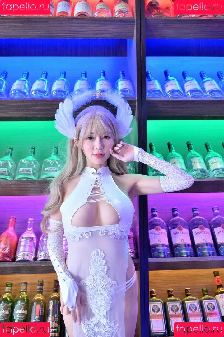 anxi666 / vickybaby / vickybaby61 / 安希Anxi Onlyfans Photo Gallery 